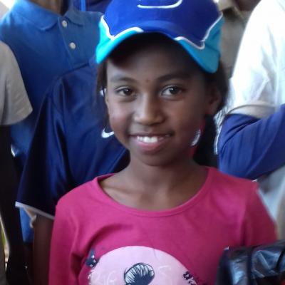 Valisoa RASOAMAMPIONONA