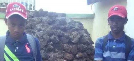 Tahinasoa et Tafitasoa HERINJANAHARY