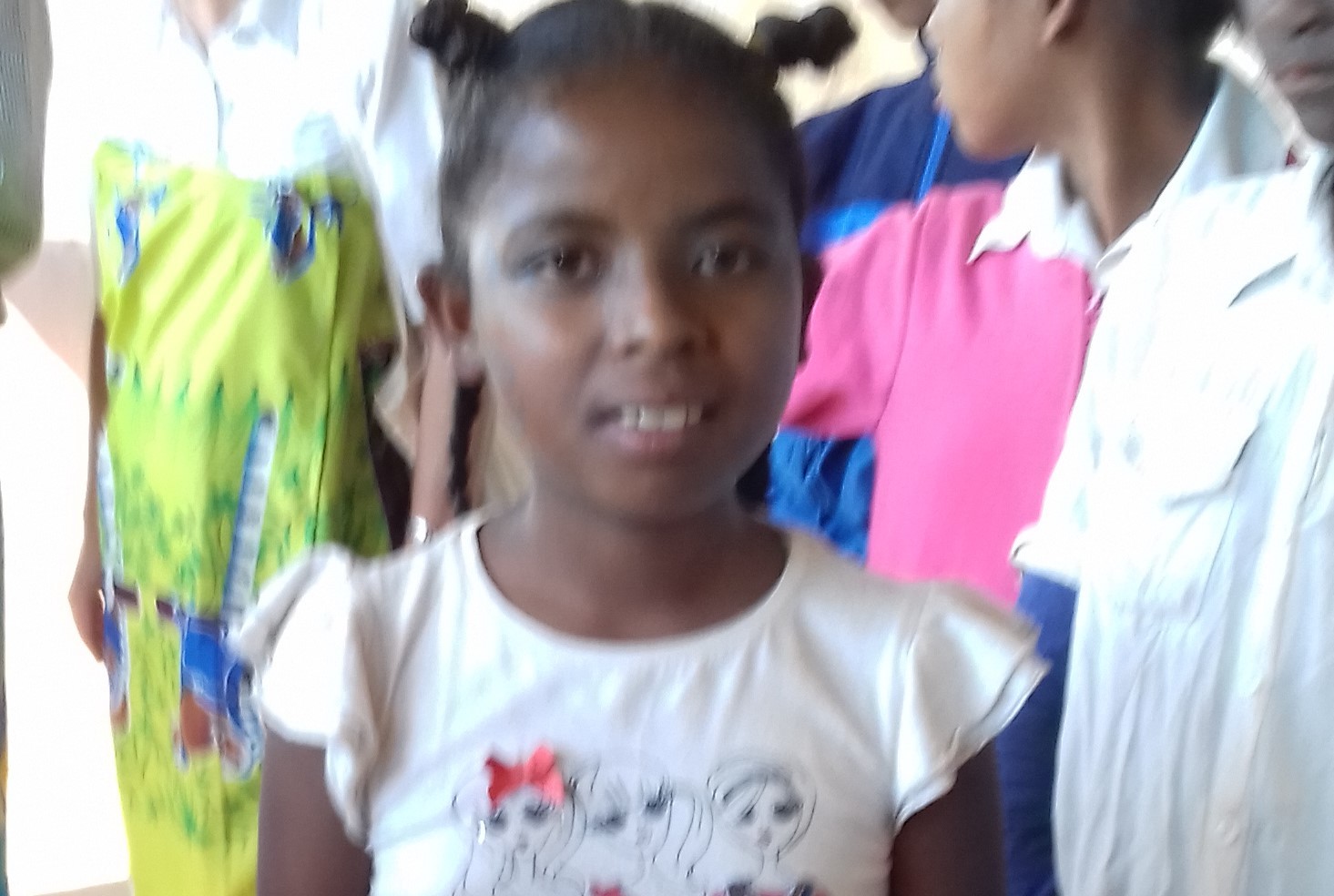 Heritiana RAFANOMEZANTSOA