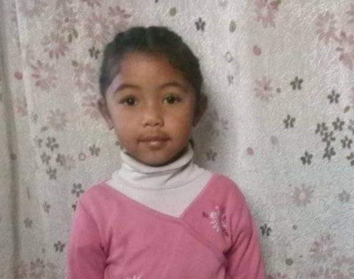 Princia Harena SAROBIDY