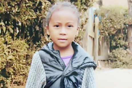 Juliannah Haingonirina RAVONIARISOA