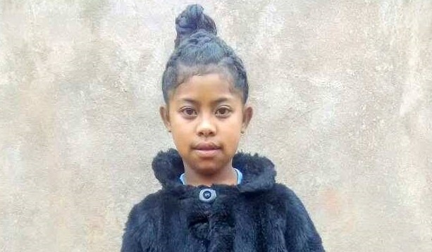 Clémentine SEDRANIAINA