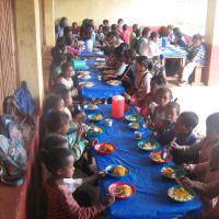 CANTINE SCOLAIRE