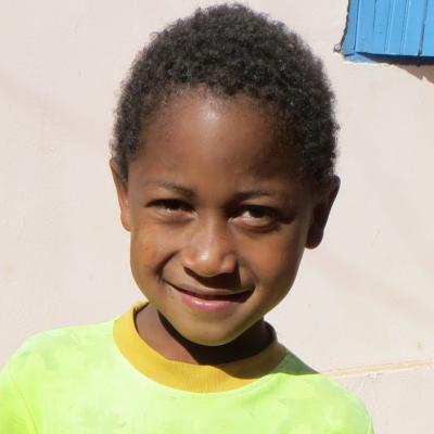 Visite  des Marraines/Parrains à Madagascar