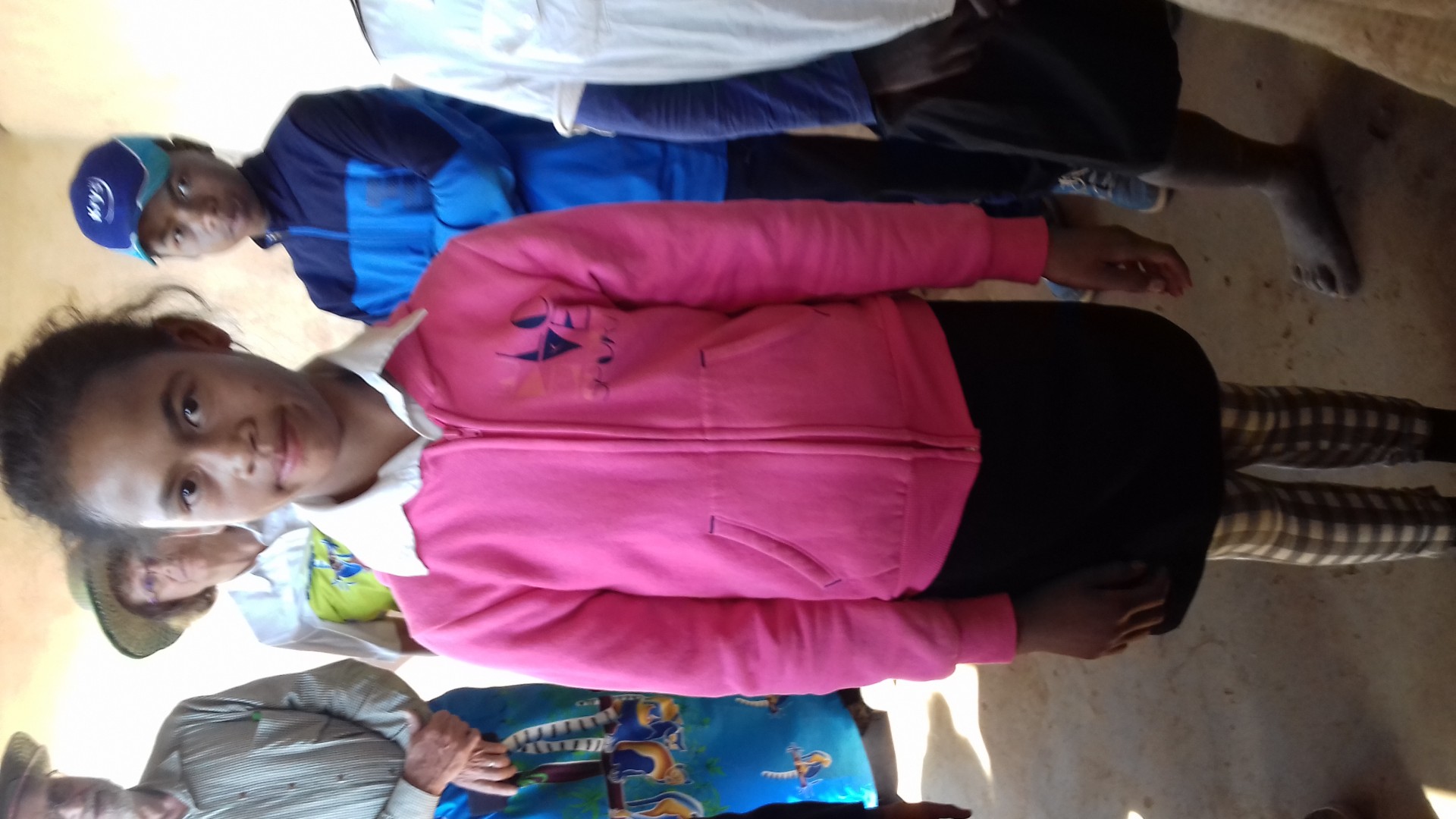 Prisca
