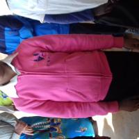 Prisca