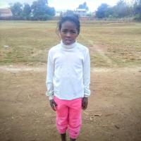 Salohy angeline