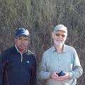 Visite familiale à Madagascar